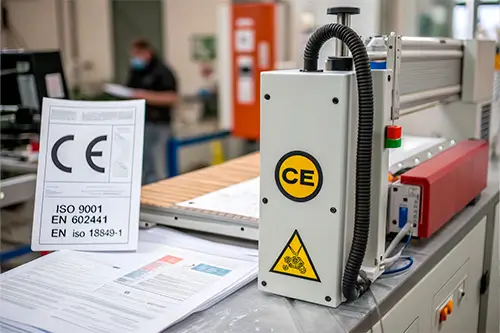 Гарантия безопасности