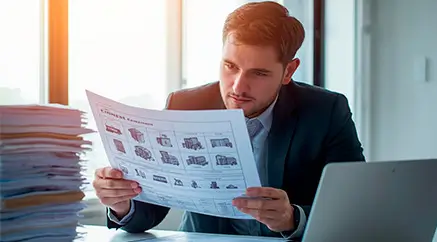 Облачное хранилище документов