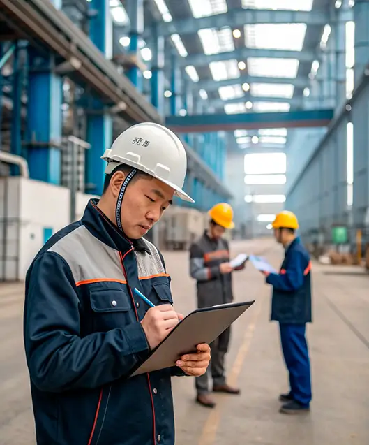 Координация между Китаем и Россией