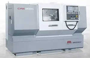 SMTCL станки ЧПУ для металлообработки