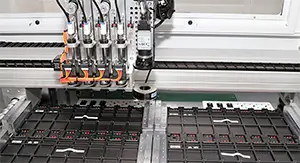 SMTCL токарные и фрезерные станки