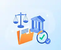 Юридическая проверка